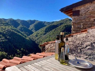 Trilocale in Vendita a Apricale, 85'000€, 65 m²