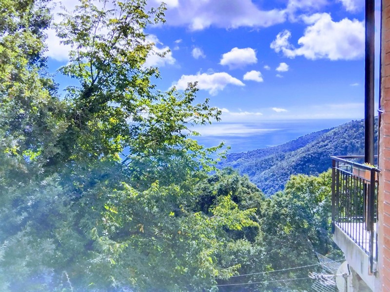 Casa Semi Indipendente in Vendita a Sanremo, 170'000€, 135 m²