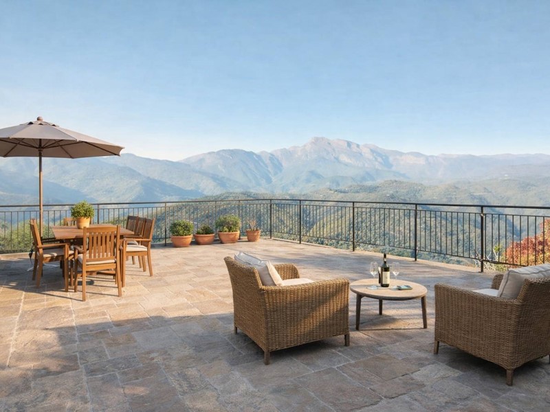 Appartamento in Vendita a Perinaldo, 100'000&euro;, 260 m²