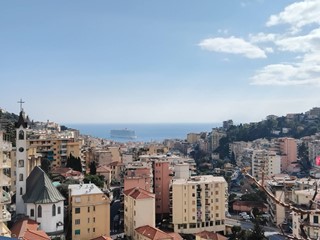 Attico in Vendita a Sanremo, 199'000€, 100 m²