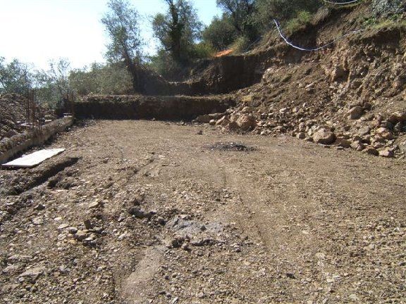 Terreno edificabile in Vendita a Perinaldo, 50'000€, 3000 m²