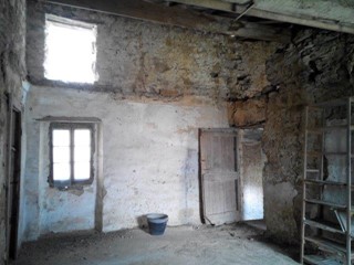 Quadrilocale in Vendita a Perinaldo, 57'000€, 50 m²