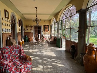 Villa in Vendita a Grumello del Monte, 980'000€, 1150 m²