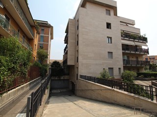 Box in Vendita a Bergamo, 42'000€, 16 m²