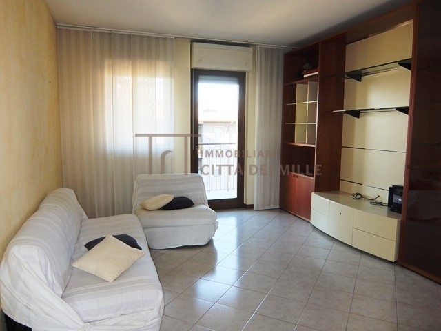 Bilocale in Vendita a Bergamo, 175'000€, 70 m²