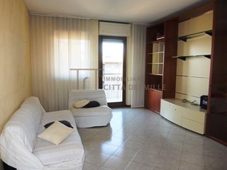 Bilocale in Vendita a Bergamo, 175'000€, 70 m²