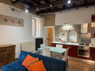 Casa Indipendente in Vendita a Ferrara, 250'000€, 120 m²