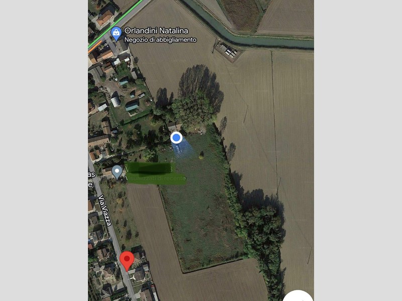 Casa Indipendente in Vendita a Riva del Po, 69'000€, 150 m²