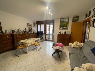 Trilocale in Vendita a Portomaggiore, 82'000€, 70 m²