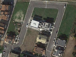 Terreno edificabile in Vendita a Occhiobello, 200'000€, 1400 m²