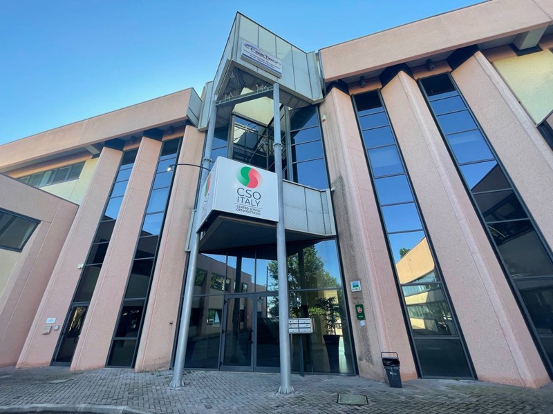 Ufficio in Vendita a Ferrara, 69'000€, 80 m²