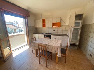 Casa Indipendente in Vendita a Portomaggiore, 65'000€, 60 m²