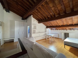 Monolocale in Vendita a Ferrara, 105'000&euro;, 54 m²