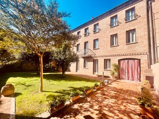 Casa Indipendente in Vendita a Ferrara, 1'300'000&euro;, 650 m²