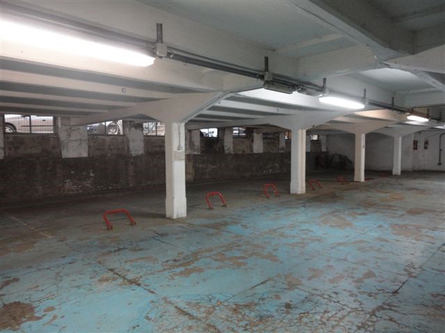 Box in Affitto a Ferrara, 150€, 15 m²