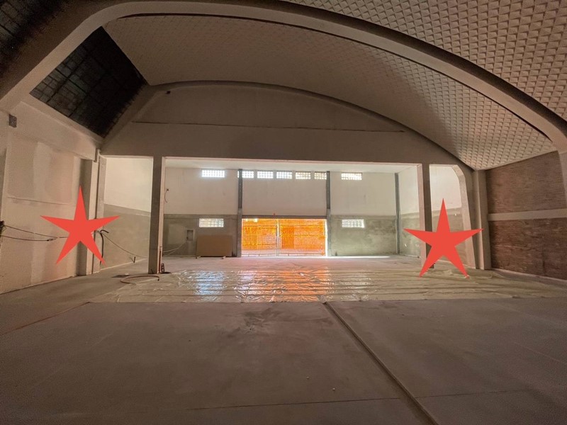 Box in Vendita a Ferrara, 50'000€, 15 m²