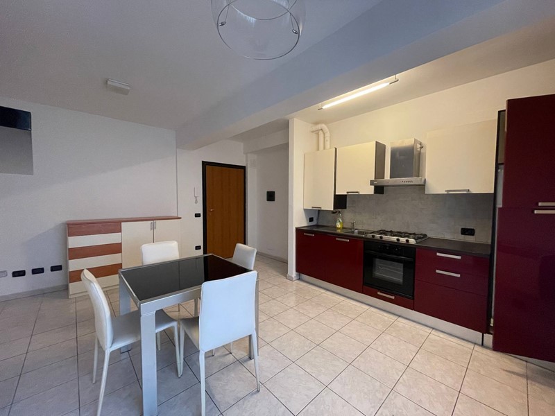 Bilocale in Vendita a Ferrara, 138'000&euro;, 50 m²