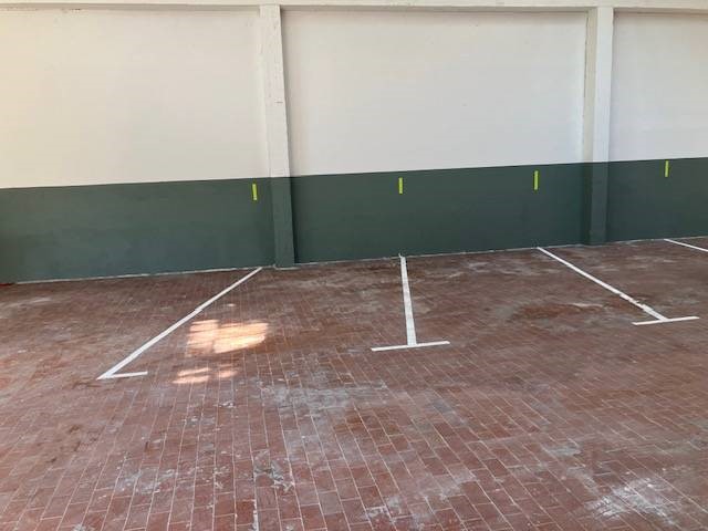 Box in Affitto a Ferrara, 120€, 15 m²