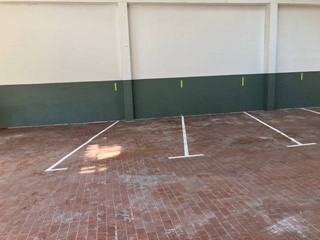 Box in Affitto a Ferrara, 120€, 15 m²