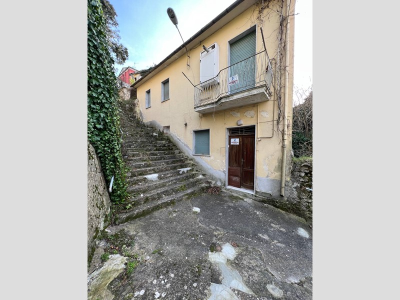 Casa Indipendente in Vendita a Ariano Irpino, 24'000&euro;, 80 m²