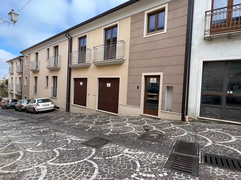 Appartamento in Vendita a Ariano Irpino, 140'000&euro;, 150 m²