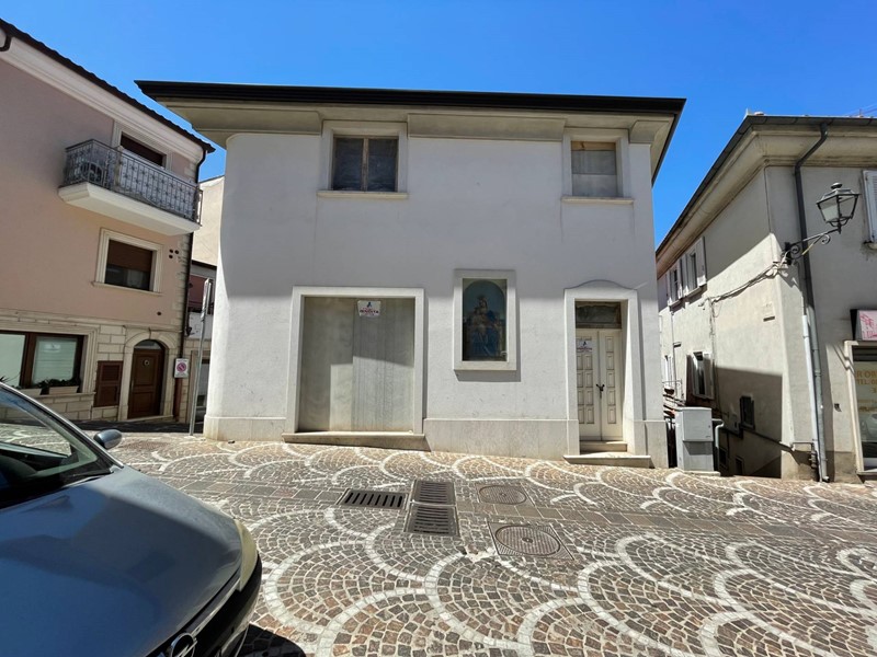 Casa Semi Indipendente in Vendita a Ariano Irpino, 145'000&euro;, 160 m²