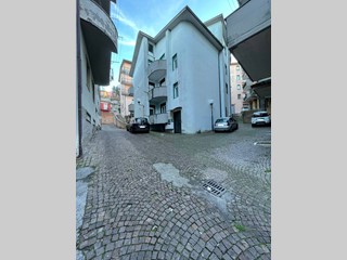 Bilocale in Vendita a Ariano Irpino, 35'000&euro;, 60 m²