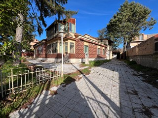 Villa in Vendita a Ariano Irpino, 280'000&euro;, 280 m²
