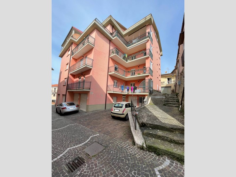 Box in Vendita a Ariano Irpino, 35'000&euro;, 40 m²