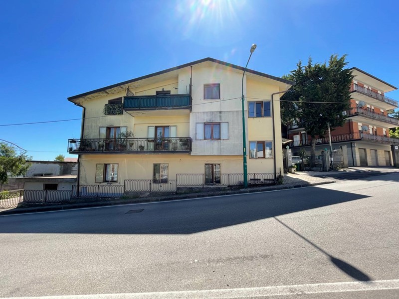 Appartamento in Vendita a Ariano Irpino, 90'000&euro;, 140 m²