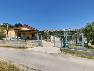 Casa Indipendente in Vendita a Ariano Irpino, 95'000&euro;, 95 m²