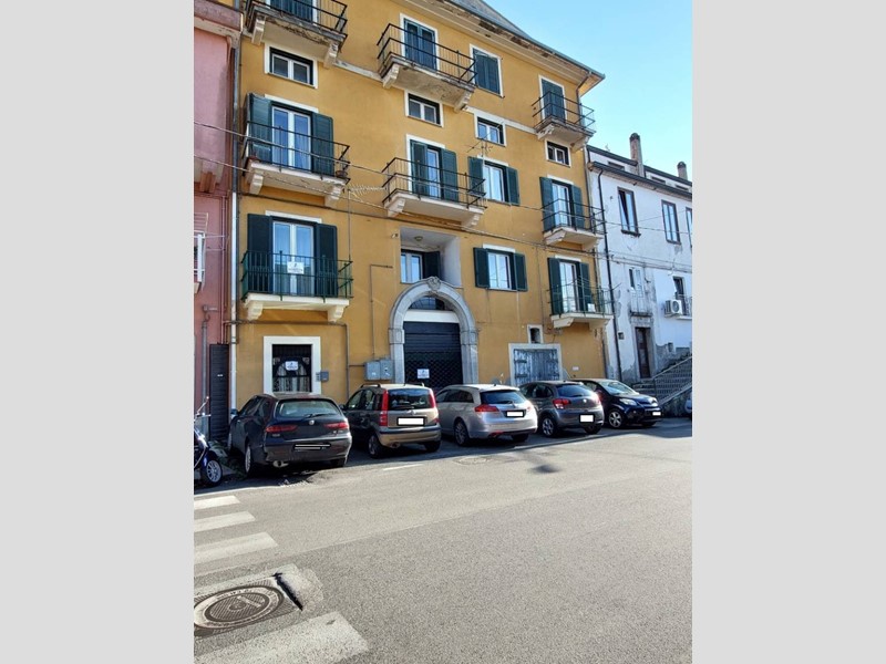 Quadrilocale in Vendita a Ariano Irpino, 105'000&euro;, 90 m²