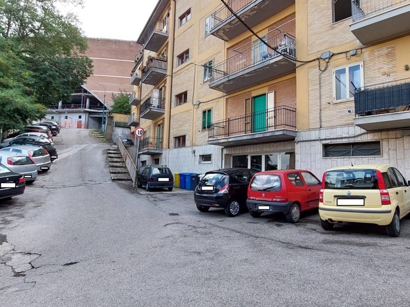 Quadrilocale in Vendita a Ariano Irpino, 70'000&euro;, 90 m²