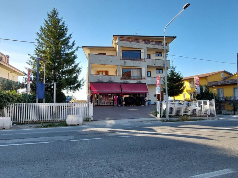 Appartamento in Vendita a Ariano Irpino, 100'000&euro;, 210 m²