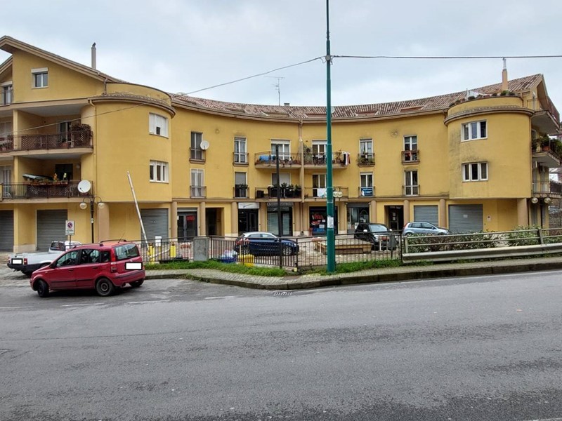 Appartamento in Vendita a Ariano Irpino, 120'000&euro;, 120 m²