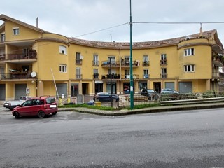 Appartamento in Vendita a Ariano Irpino, 120'000&euro;, 120 m²