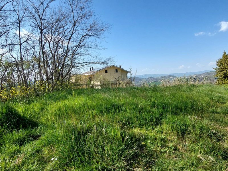Terreno edificabile in Vendita a Ariano Irpino, 40'000&euro;, 660 m²