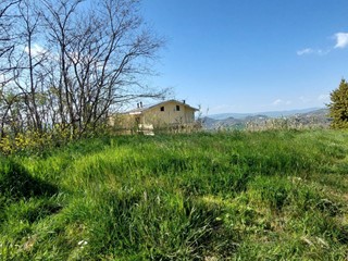 Terreno edificabile in Vendita a Ariano Irpino, 40'000&euro;, 660 m²