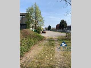 Terreno agricolo in Vendita a Cassano Magnago, 15'000€, 2750 m²