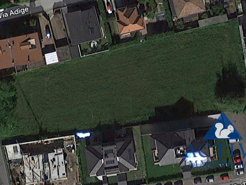 Terreno edificabile in Vendita a Olgiate Olona, 358'700€, 3587 m²