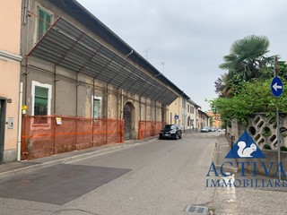 Terreno edificabile in Vendita a Marnate, 195'000€, 1250 m²