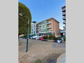 Trilocale in Vendita a Olgiate Olona, 85'000€, 88 m²