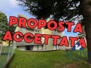 Trilocale in Vendita a Olgiate Olona, 190'000€, 117 m²