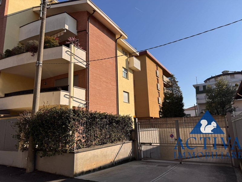 Box in Vendita a Busto Arsizio, 25'000€, 25 m²