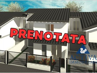 Villa in Vendita a Olgiate Olona, 350'000&euro;, 130 m²