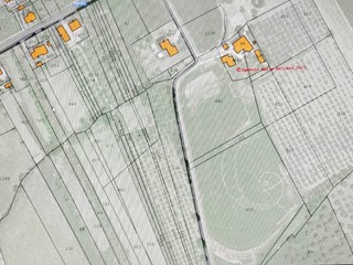 Terreno edificabile in Vendita a Moscufo, 100'000€, 11140 m²