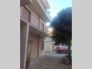 Trilocale in Vendita a Montesilvano, 165'000€, 65 m²