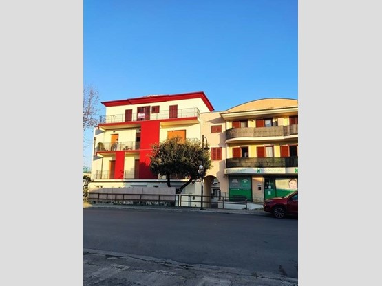 Quadrilocale in Vendita a Montesilvano, 250'000€, 85 m²