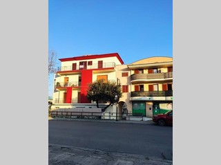 Quadrilocale in Vendita a Montesilvano, 250'000€, 85 m²