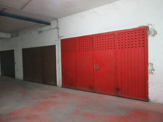 Box in Vendita a Pescara, 35'000€, 55 m²
